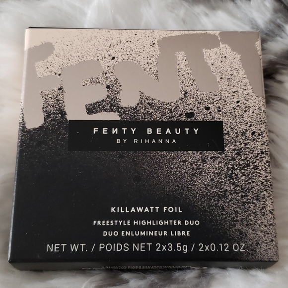 Fenty Beauty Other - Fenty Highlighter